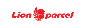 Lion Parcel Logo